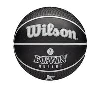 Wilson Ballon de Basket WNBA Drv, Pour extérieur et intérieur