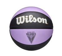 WILSON Ballon de Basket WNBA Team Tribute, Valkyries, Taille 6