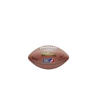 Wilson Ballon de Football Americain European League of Football Mini Replica, Similicuir
