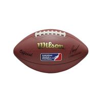 Wilson Ballon de Football Americain European League of Football Replica, Similicuir