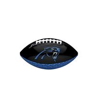 Wilson Ballon de Football Américain MINI NFL TEAM PEEWEE, Taille Enfant, Cuir Composite