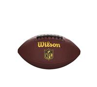 Wilson Ballon de Football Américain NFL TAILGATE, Cuir Composite