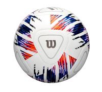 Wilson Ballon de Football NCAA VIVIDO, Cuir synthétique