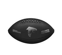 Wilson Ballon de Football NFL Team Metallic Premiere Taille Officielle Atlanta Falcons