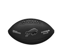 Wilson Ballon de Football NFL Team Metallic Premiere - Taille Officielle - Buffalo Bills