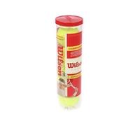 Wilson Balons Championship Extra Duty 4PCS, WRT110000