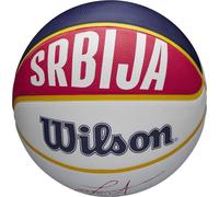 Wilson Balons Nba Player Local Nikola Jokic Outdoor, WZ4006701XB