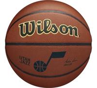 Wilson Balons Nba Team Alliance Utah Jazz, WZ4011902XB