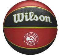 Wilson Balons Nba Team Atlanta Hawks, WTB1300XBATL