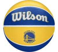 Wilson Balons Nba Team Golden State Warriors, WTB1300XBGOL