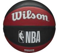 Wilson Balons Nba Team Houston Rockets, WTB1300XBHOU