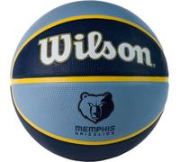 Wilson Balons Nba Team Memphis Grizzlies, WTB1300XBMEM