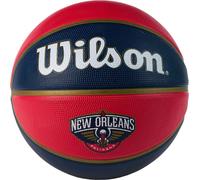 Wilson Balons Nba Team New Orleans Pelicans, WTB1300XBNO