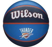 Wilson Balons Nba Team Oklahoma City Thunder, WTB1300XBOKC