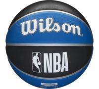 Wilson Balons Nba Team Orlando Magic Ball, WTB1300XBORL