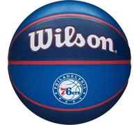 Wilson Balons Nba Team Philadelphia 76ERS, WTB1300XBPHI