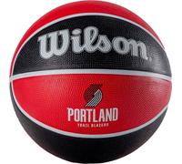 Wilson Balons Nba Team Portland Trail Blazers, WTB1300XBPOR