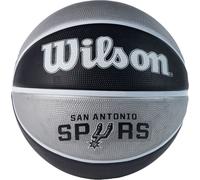 Wilson Balons Nba Team San Antonio Spurs, WTB1300XBSAN
