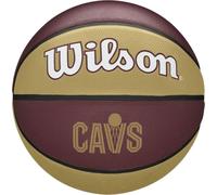 Wilson Balons Nba Team Tribute Cleveland Cavaliers, WZ4011601XB