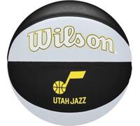 Wilson Balons Nba Team Tribute Utah Jazz, WZ4011602XB