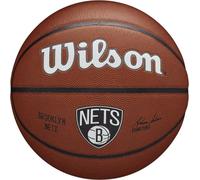 Wilson Balons Team Alliance Brooklyn Nets, WTB3100XBBRO