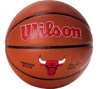 Wilson Balons Team Alliance Chicago Bulls, WTB3100XBCHI