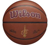 Wilson Balons Team Alliance Cleveland Cavaliers, WTB3100XBCLE