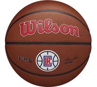 Wilson Balons Team Alliance Los Angeles Clippers, WTB3100XBLAC