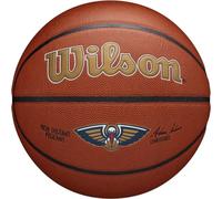 Wilson Balons Team Alliance New Orleans Pelicans, WTB3100XBBNO