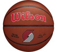 Wilson Balons Team Alliance Portland Trail Blazers, WTB3100XBPOR
