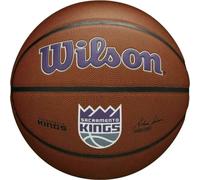 Wilson Balons Team Alliance Sacramento Kings, WTB3100XBSAC