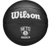 Wilson Balons Team Tribute Brooklyn Nets Mini, WZ4017604XB