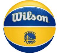 Wilson - Basketball "Golden State Warriors" RD3188 (7) (Rouge/Vert/Bleu)