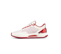 WILSON Baskets de tennis Intrigue Tour pour femme, Infrarouge, 43 1/3 EU