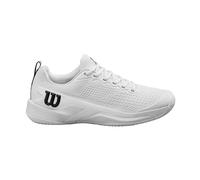 Wilson Rush Pro 4.5 Scarpe da Tennis da uomo White