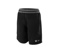 Wilson Bela 7 Ii Shorts Garçons-noir,gris XS