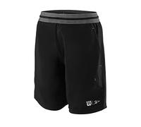 Wilson Bela 7 Short II B Black/WH LG - Short Unisexe pour bébé