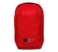 Wilson Bela DNA Sac À Dos , Couleur: rouge , Taille: nosize