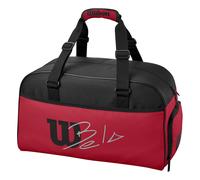 WILSON Petit Sac en Toile Bela Noir