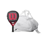 Wilson Bela Elite V3 + Sac De Tennis