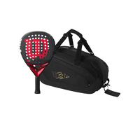 Wilson Bela Elite V3 + sac de tennis nosize