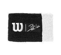 Wilson Belaextrawideiipoignet-noir,blanc Noir