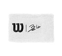 Wilson Belaextrawideiipoignet-blanc Blanc