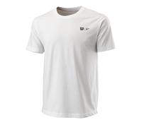 Wilson Bela Itw Tech T-shirt Hommes-blanc Blanc - Xxl XXL