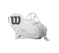 Wilson Bela LS V3 + sac de tennis