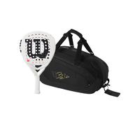 Wilson Bela Ls V3 + Sac De Tennis