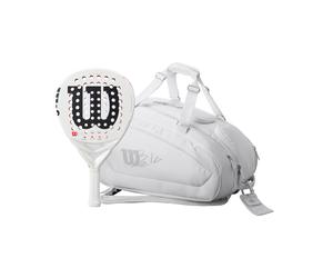 Wilson Bela Ls V3 + Sac De Tennis