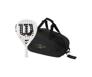 Wilson Bela Ls V3 + Sac De Tennis