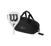 Wilson Bela LS V3 + sac de tennis nosize