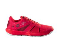 Wilson Bela Pro Red Chaussures Padel Hommes 36